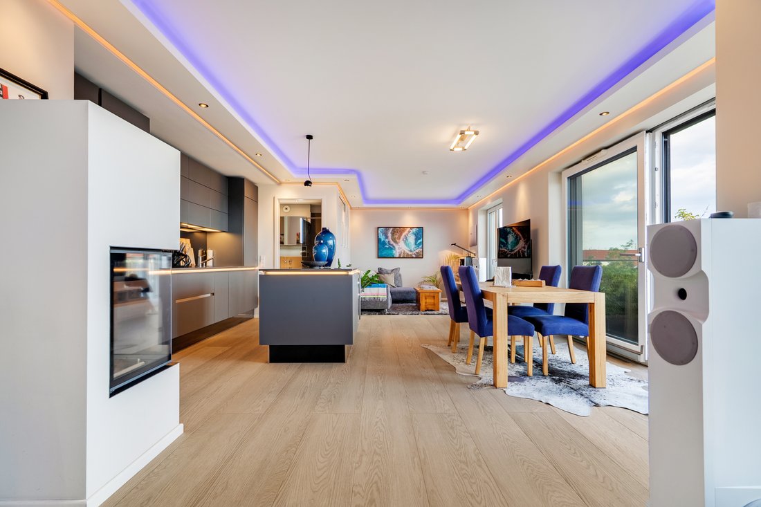 Apartment in Berlin, Berlin, Germany 2 - 18976395