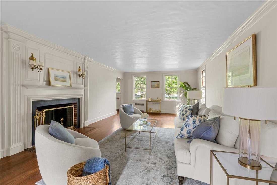 House in Hingham, Massachusetts, United States 3 - 18973227