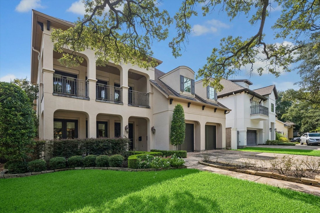 House in Houston, Texas, United States 2 - 18978544