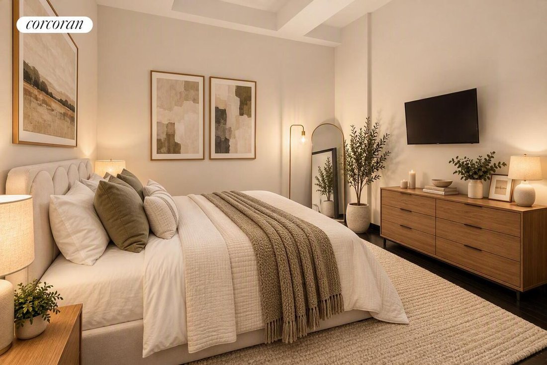 Condominio en Nueva York, Nueva York, Estados Unidos 5 - 18964569