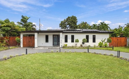 House in Oakland Park, Florida, United States 1