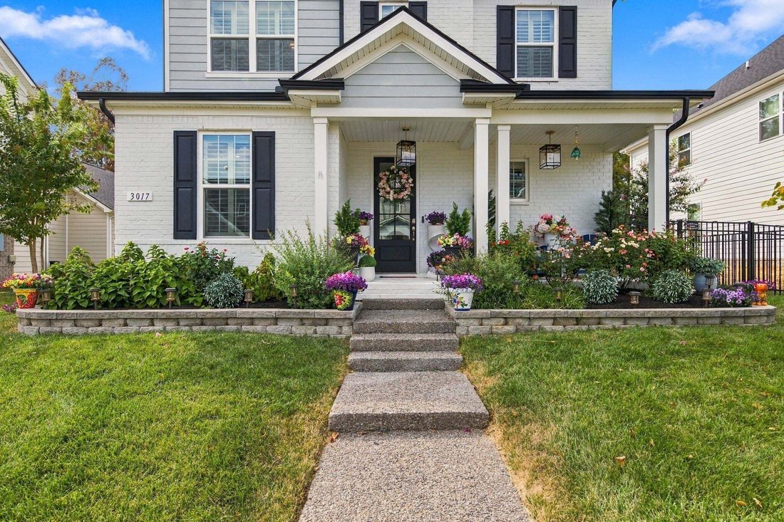 House in Nolensville, Tennessee, United States 2 - 18973648