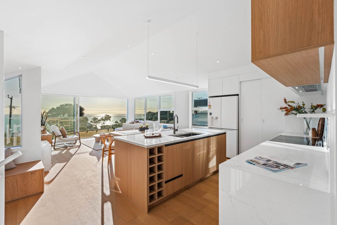 House in Muriwai, Auckland, New Zealand 5 - 18801969