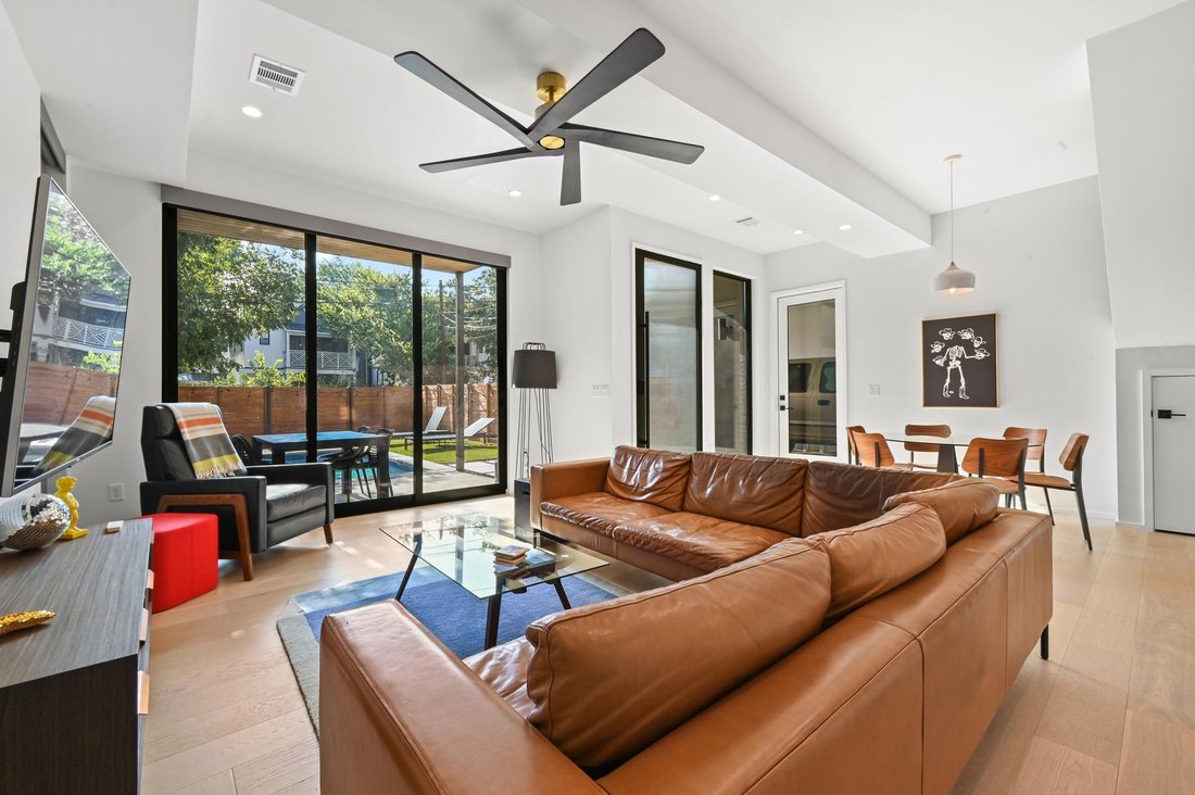 Condo in Austin, Texas, United States 4 - 18969562