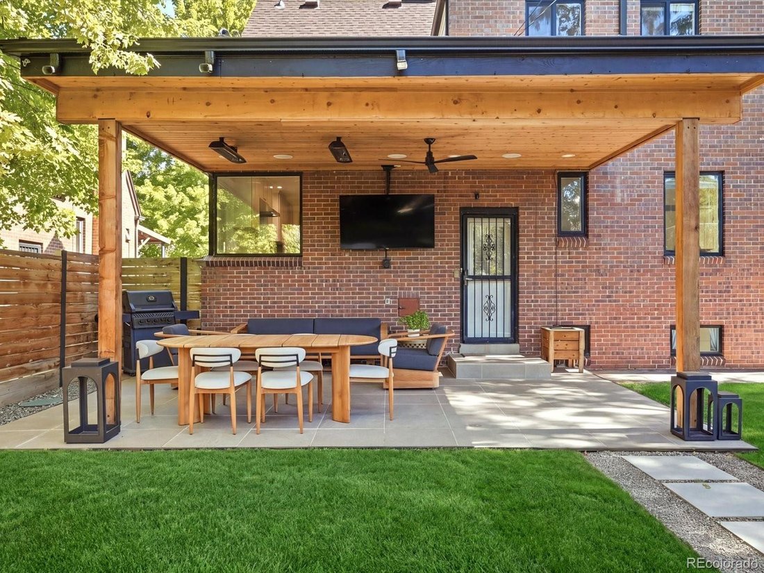 Maison à Denver, Colorado, États-Unis 5 - 18969270