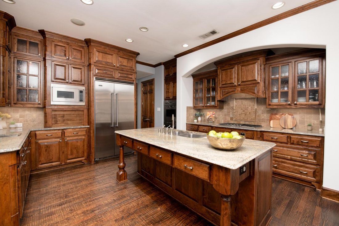 House in Flower Mound, Texas, United States 4 - 18974003