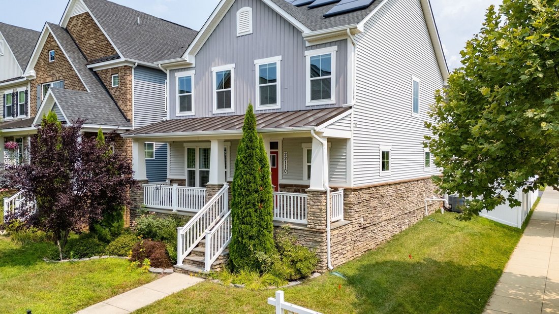 House in Germantown, Maryland, United States 2 - 18597407
