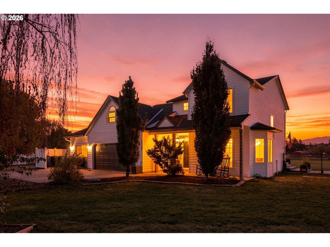 House in Vancouver, Washington, United States 3 - 18969756