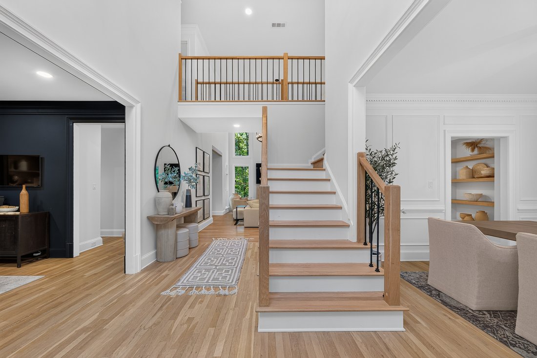 House in Roswell, Georgia, United States 3 - 18967784