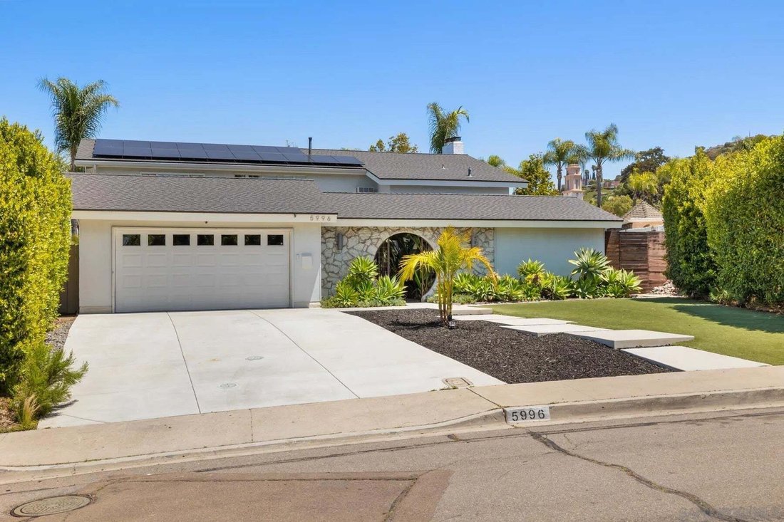 House in San Diego, California, United States 3 - 18979045