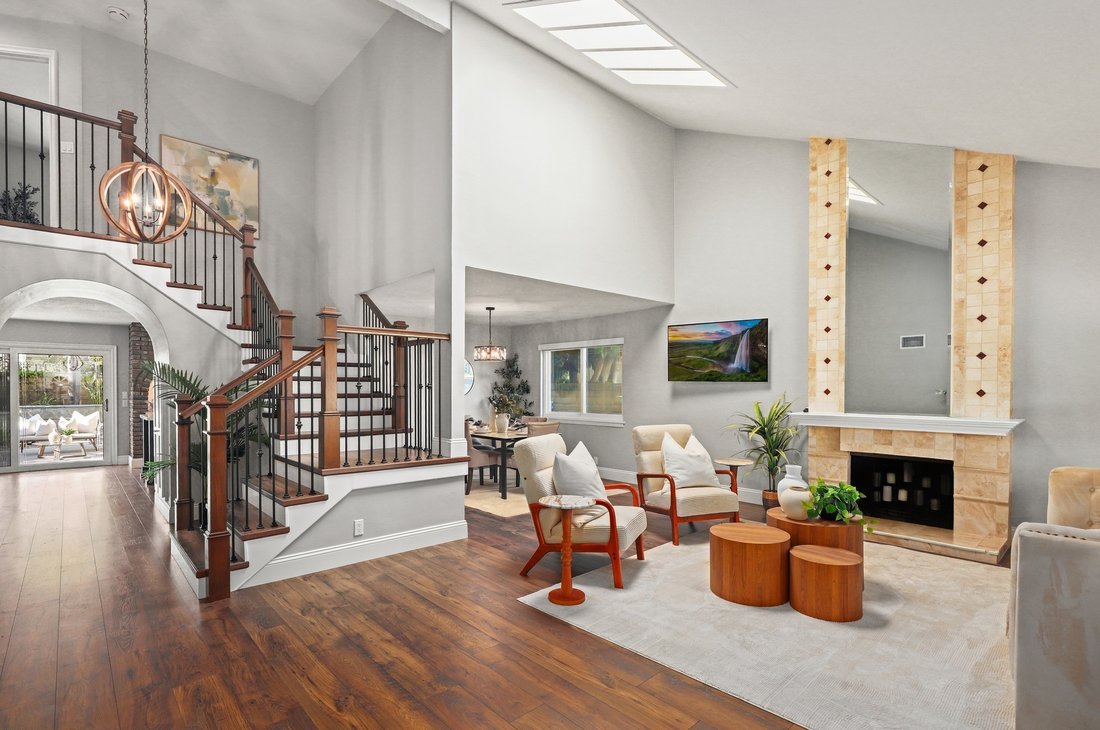 House in Lake Forest, California, United States 4 - 18976428