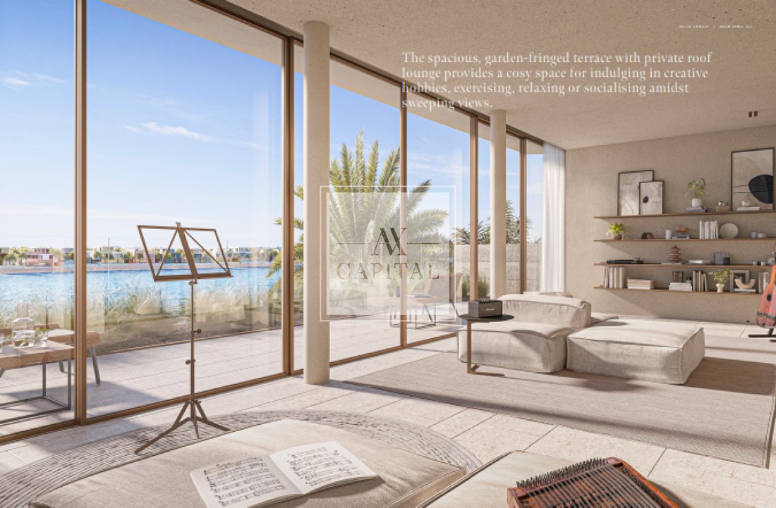 Villa in Business Bay, Dubai, United Arab Emirates 4 - 18977873