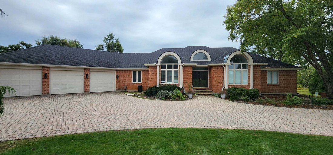House in Grayslake, Illinois, United States 1 - 18970284