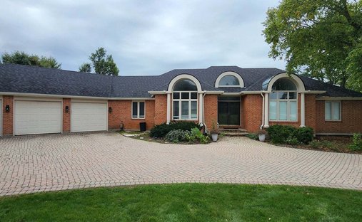 House in Grayslake, Illinois, United States 1