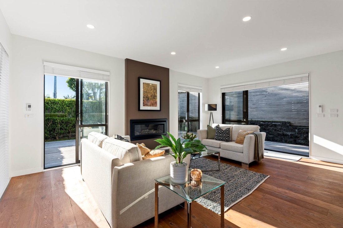 House in Auckland, Auckland, New Zealand 4 - 18397887