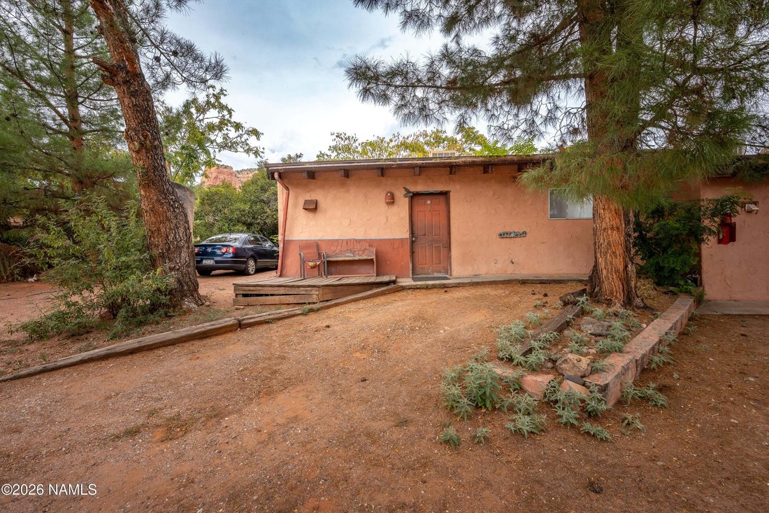 Sedona, Arizona, United States 1 - 18977451