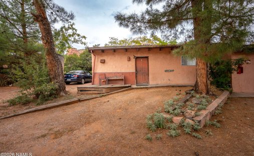 Sedona, Arizona, United States 1