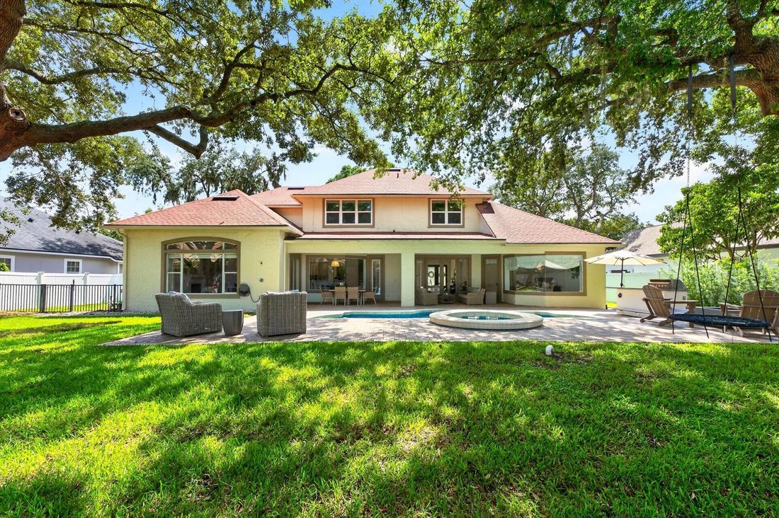 House in Oviedo, Florida, United States 2 - 18968975