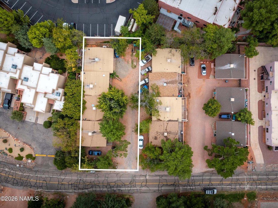 Sedona, Arizona, United States 3 - 18977451