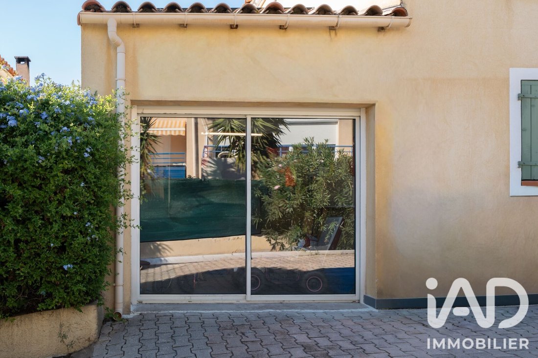 House in La Ciotat, Provence-Alpes-Côte d'Azur, France 5 - 18975418