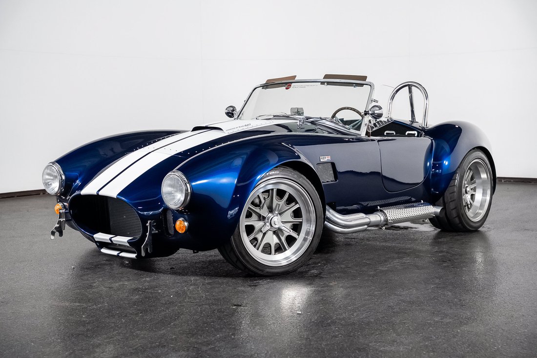 1965 Backdraft Racing Cobra in Pompano Beach, FL, United States 1 - 18965435