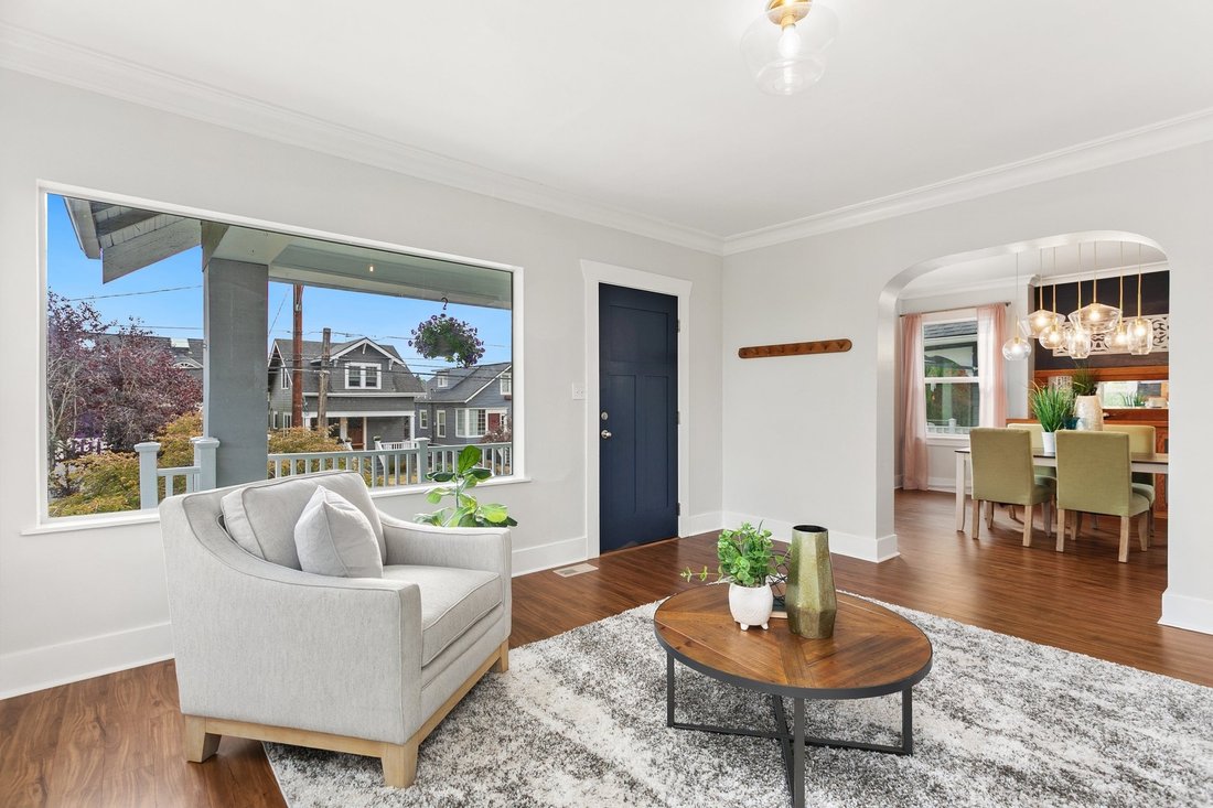 House in Seattle, Washington, United States 4 - 18965817