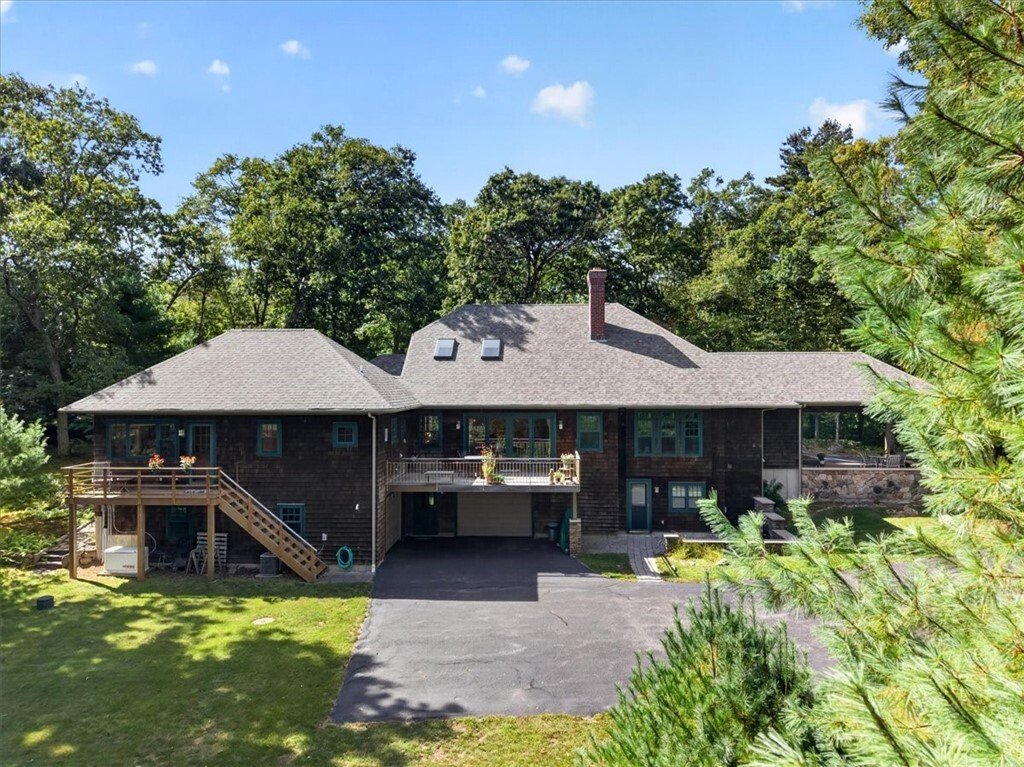 House in Richmond, Rhode Island, United States 4 - 18977818