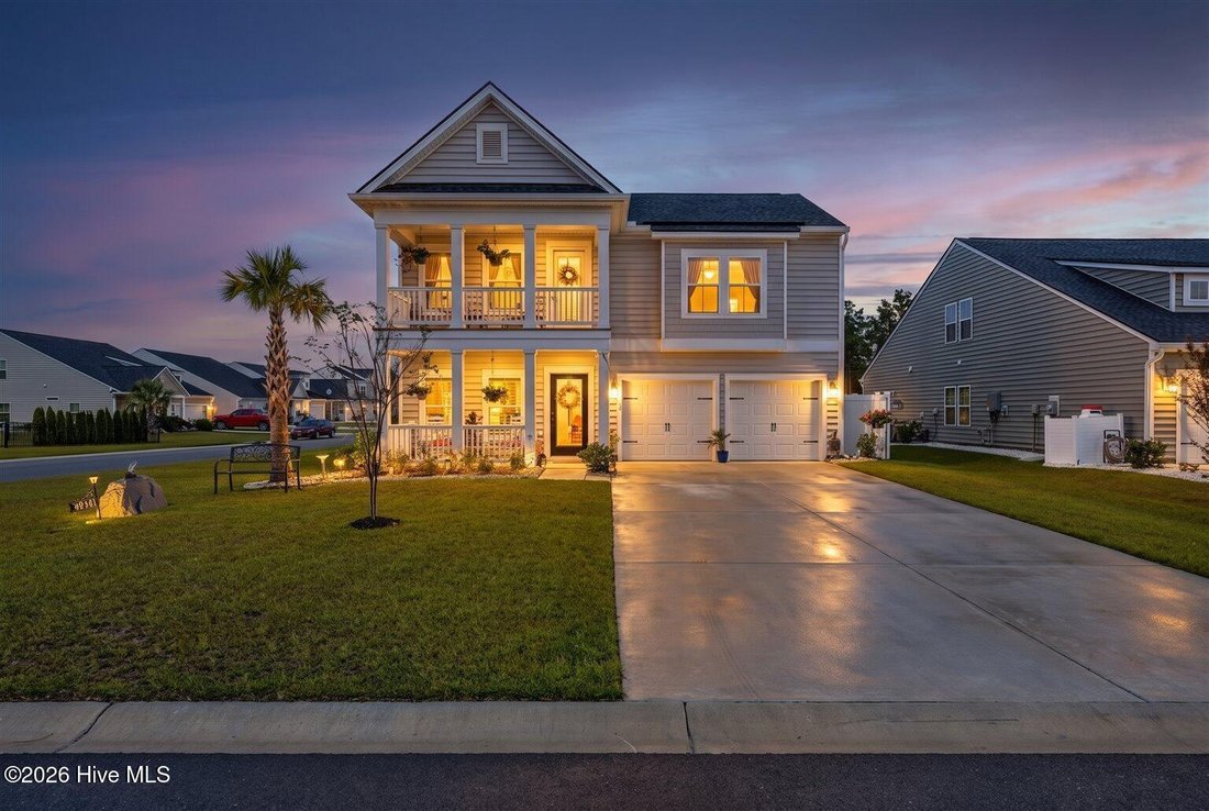 House in Calabash, North Carolina, United States 2 - 18970188