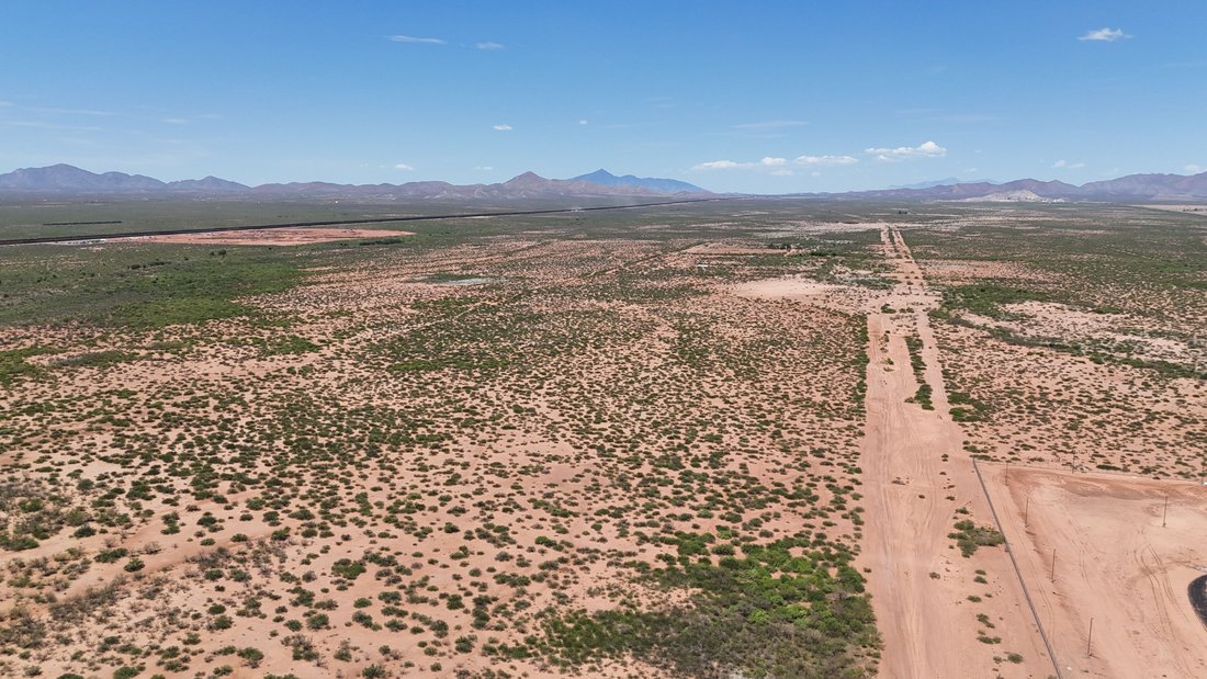 Land in Douglas, Arizona, Vereinigte Staaten 4 - 18936327
