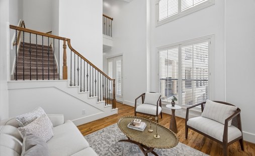 Townhouse en Houston, Texas, Estados Unidos 1