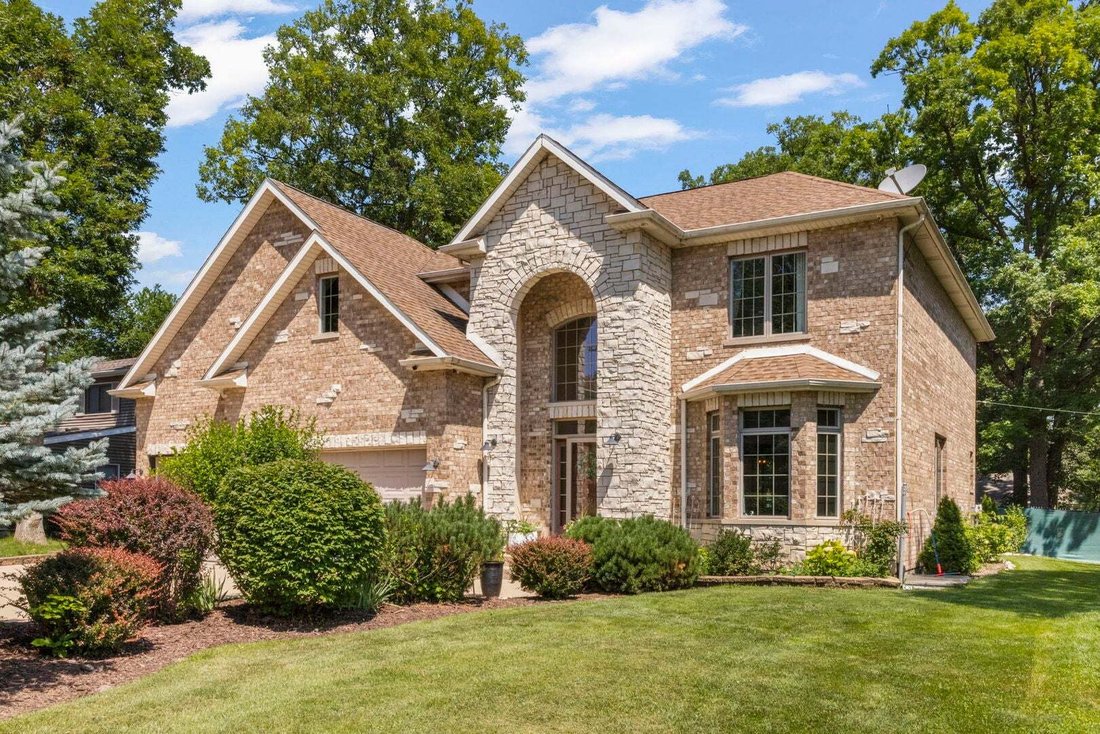 House in St. Charles, Illinois, United States 2 - 18965265