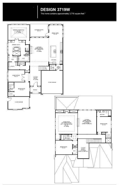 House in McKinney, Texas, United States 4 - 18977794