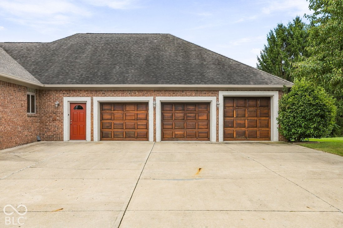 House in Brownsburg, Indiana, United States 5 - 18964796