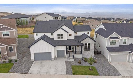 Casa a Castle Rock, Colorado, Stati Uniti 1