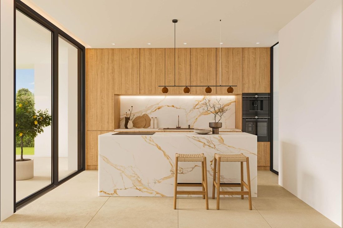 Apartment in Spain 5 - 18968915