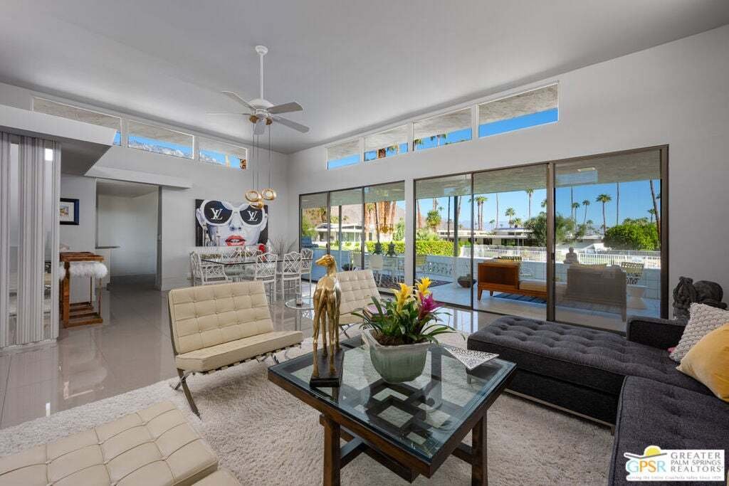 Condo in Palm Springs, California, United States 1 - 18968635