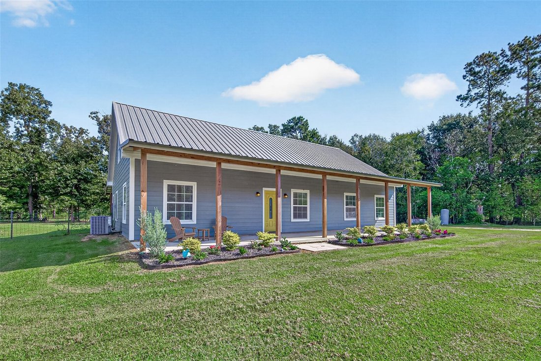 House in Dayton, Texas, United States 3 - 18977780