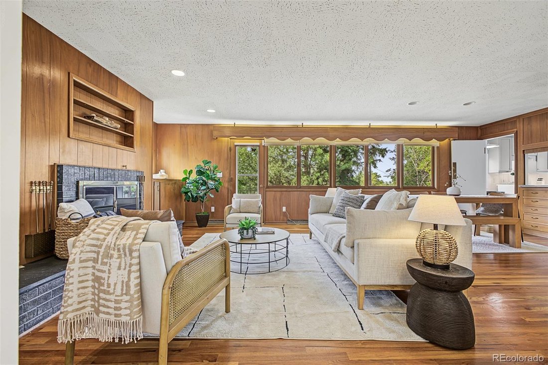 House in Lakewood, Colorado, United States 4 - 18969143
