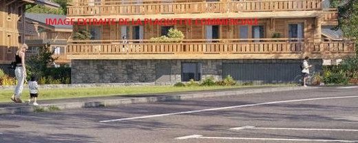 Apartment in Morzine, Auvergne-Rhône-Alpes, France 3 - 18974358