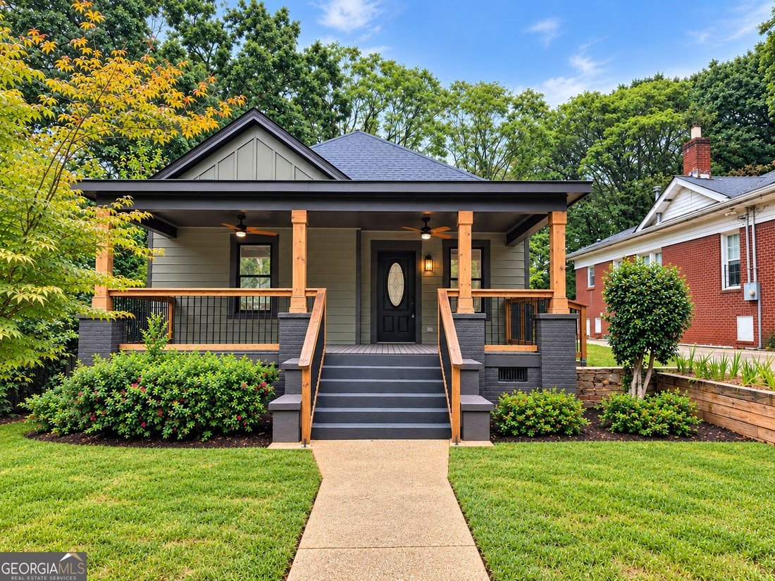 House in Atlanta, Georgia, United States 1 - 18973923