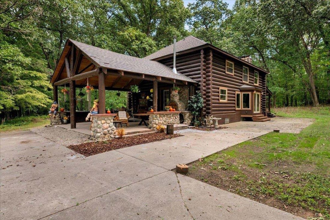 Casa a Holly, Michigan, Stati Uniti 1 - 18697496