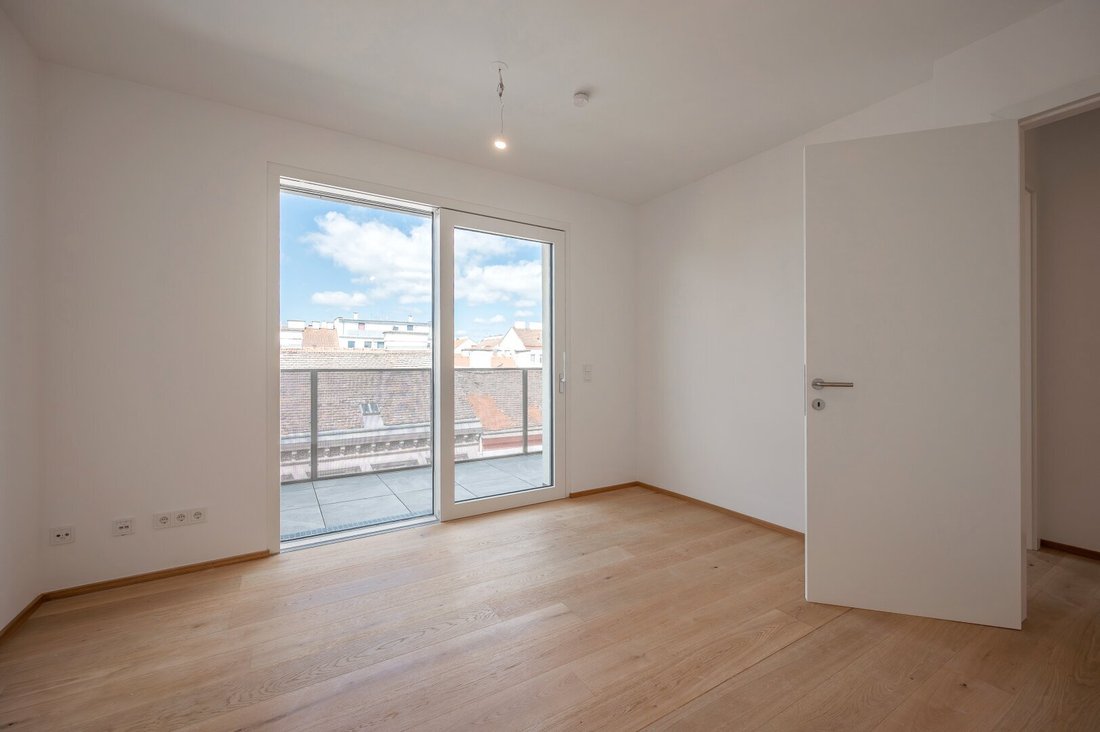 Apartment in Vienna, Wien, Austria 5 - 18979666