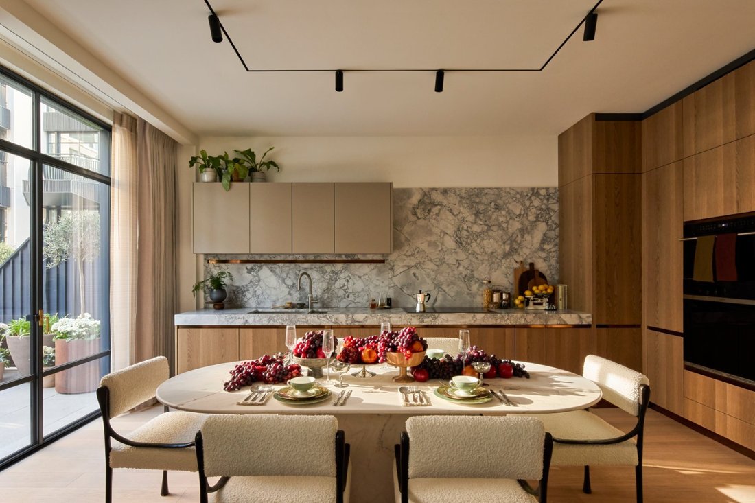 Apartment in Bayswater, Westminster, England 3 - 18965801