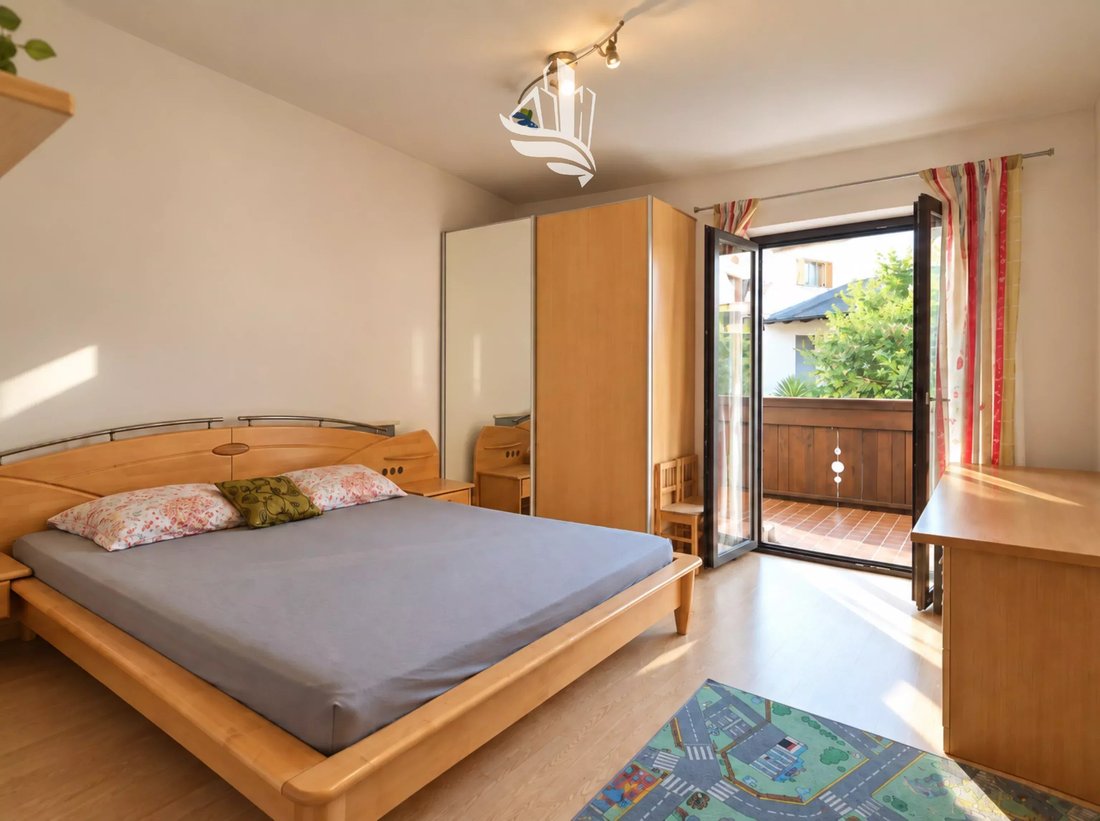 Apartment in Tirol, Trentino – Alto Adige/Südtirol, Italy 5 - 18966193