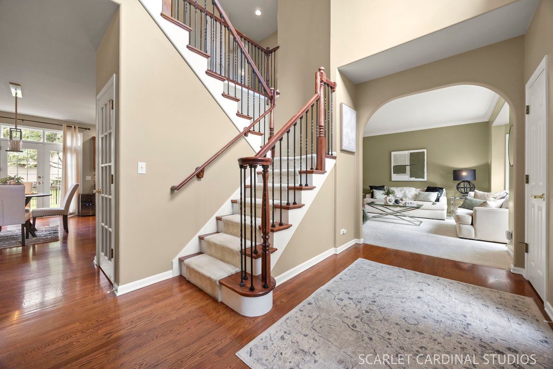 House in Naperville, Illinois, United States 4 - 18973866