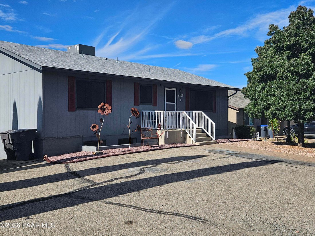 House in Prescott Valley, Arizona, United States 1 - 18964747