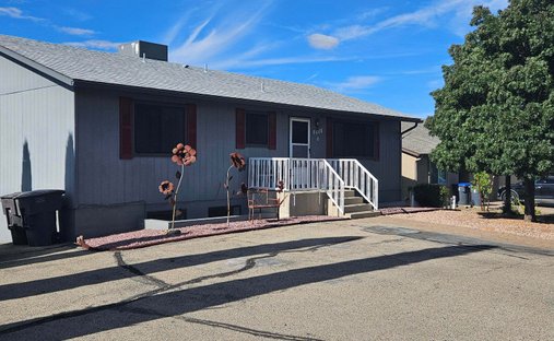 House in Prescott Valley, Arizona, United States 1