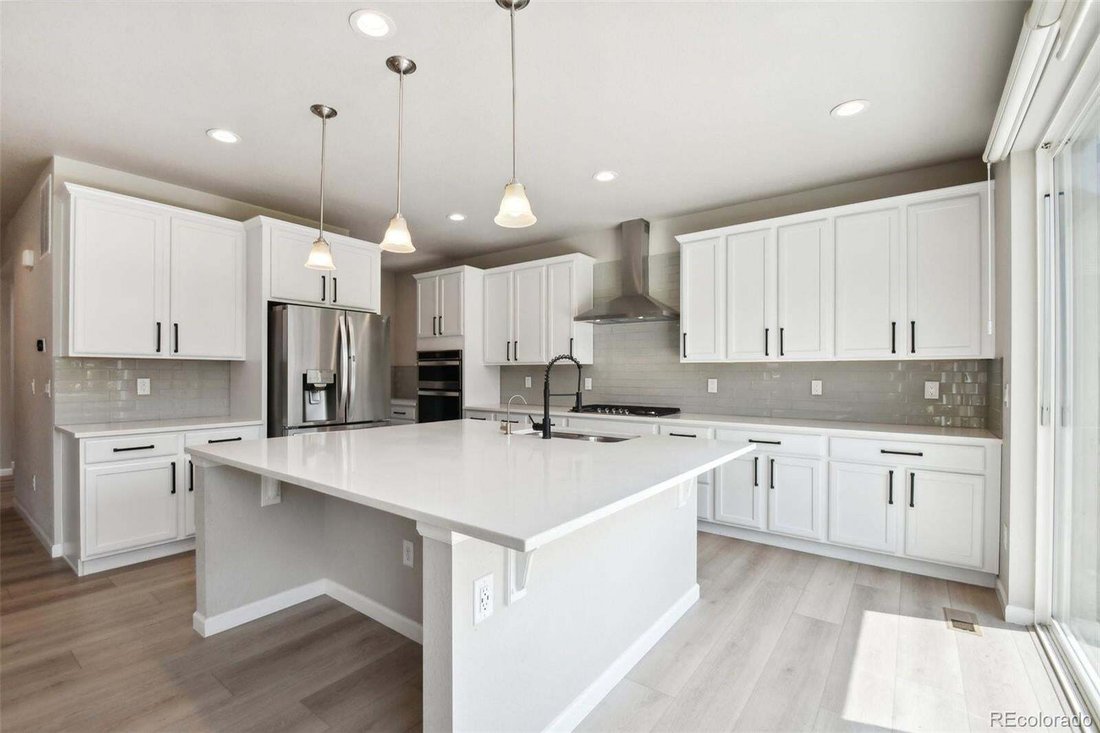 House in Castle Rock, Colorado, United States 3 - 18965128