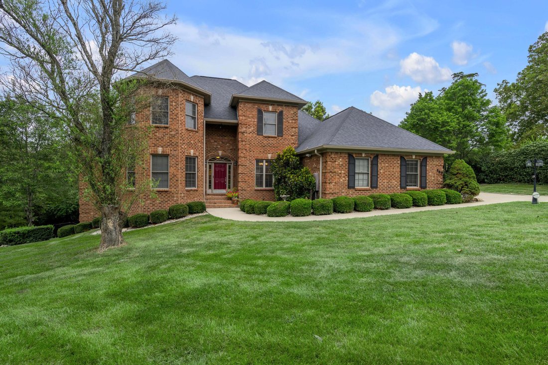 House in Richmond, Kentucky, United States 5 - 18964753