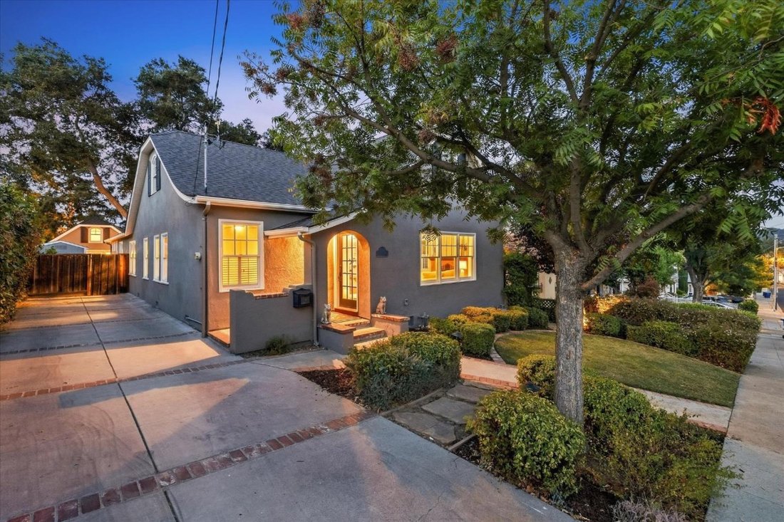 House in Los Gatos, California, United States 4 - 18968728